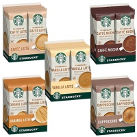  ویژه قهوه های متنوع فوری استارباکس633986d02023d810940